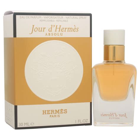 hermes joir d'hermes absolu edp|jour d'hermes perfume reviews.